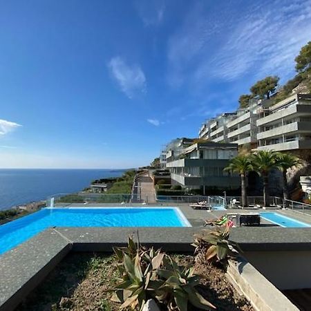 Unique Apartment - Costa Plana كاب داي المظهر الخارجي الصورة