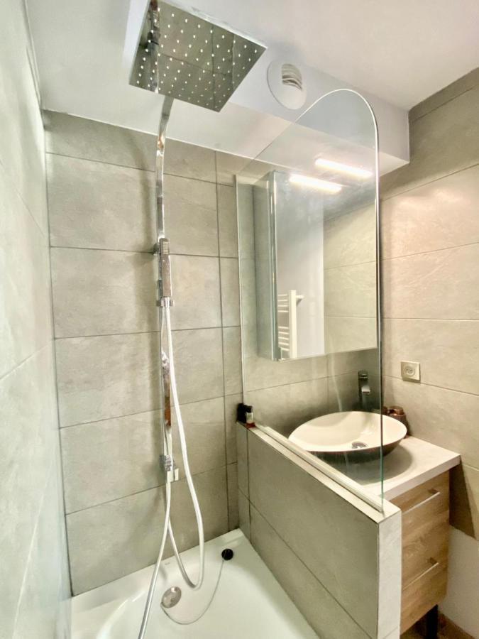 Unique Apartment - Costa Plana كاب داي المظهر الخارجي الصورة