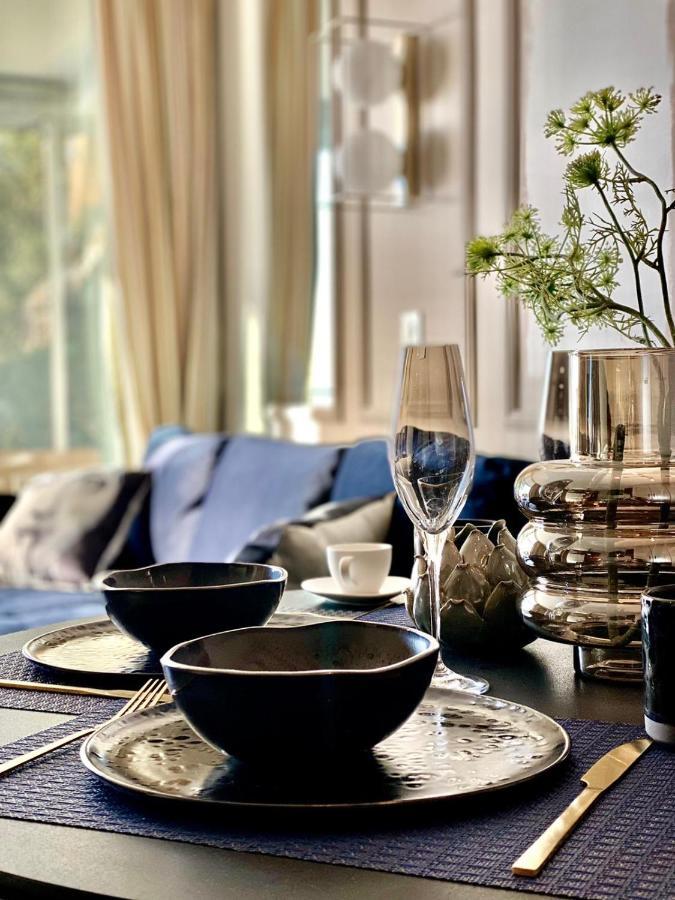 Unique Apartment - Costa Plana كاب داي المظهر الخارجي الصورة