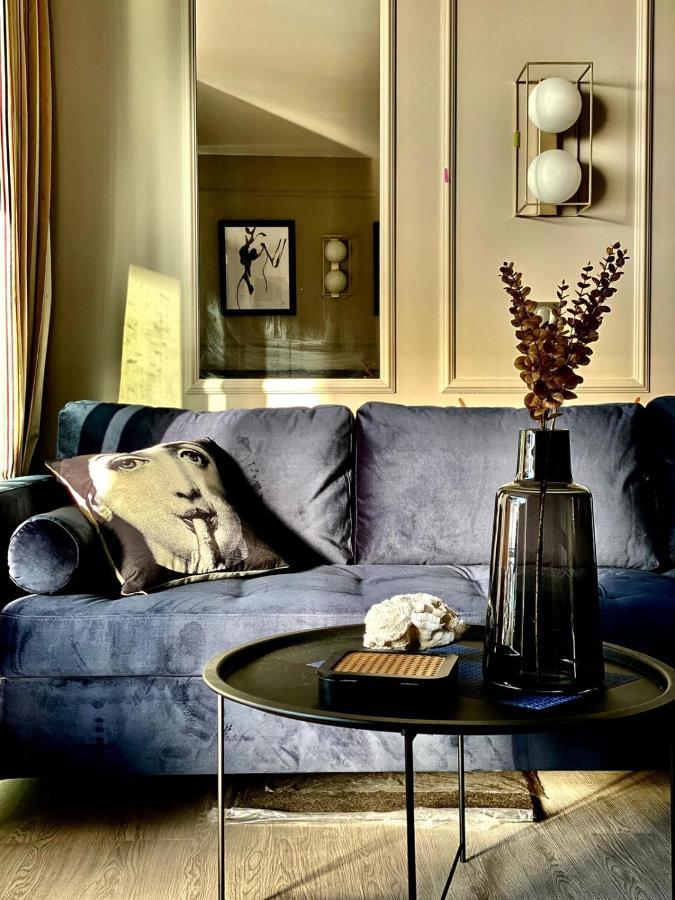 Unique Apartment - Costa Plana كاب داي المظهر الخارجي الصورة