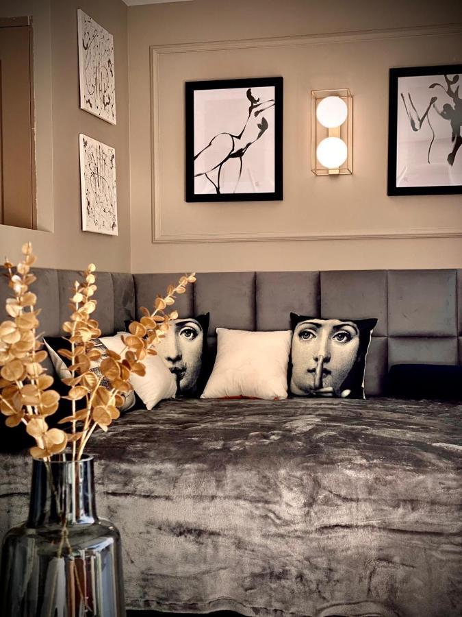 Unique Apartment - Costa Plana كاب داي المظهر الخارجي الصورة