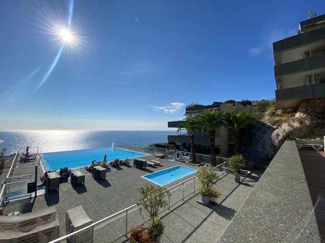 Unique Apartment - Costa Plana كاب داي المظهر الخارجي الصورة
