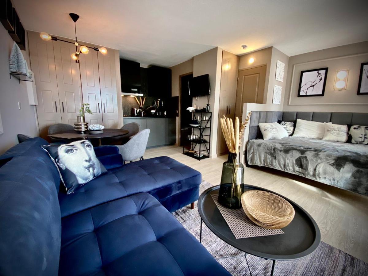 Unique Apartment - Costa Plana كاب داي المظهر الخارجي الصورة