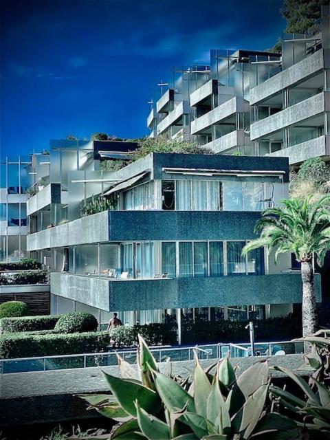Unique Apartment - Costa Plana كاب داي المظهر الخارجي الصورة
