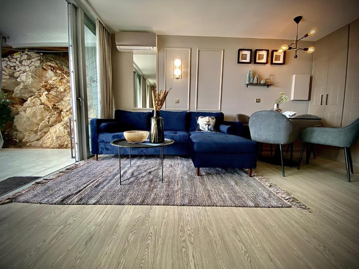 Unique Apartment - Costa Plana كاب داي المظهر الخارجي الصورة