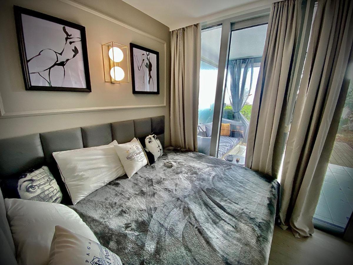 Unique Apartment - Costa Plana كاب داي المظهر الخارجي الصورة