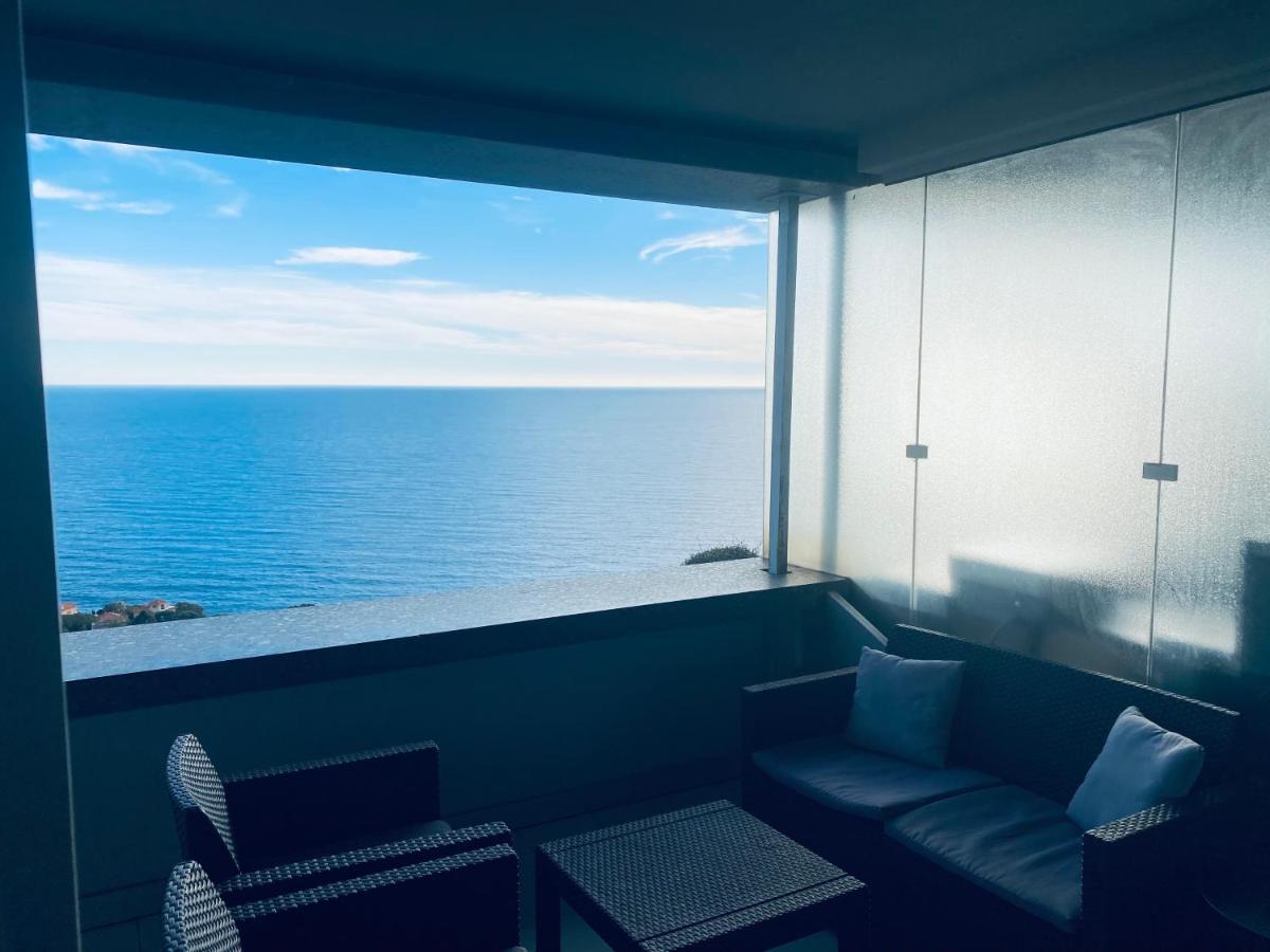 Unique Apartment - Costa Plana كاب داي المظهر الخارجي الصورة