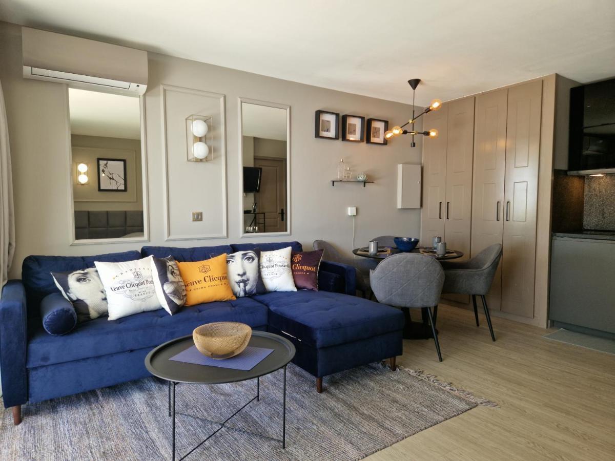 Unique Apartment - Costa Plana كاب داي المظهر الخارجي الصورة