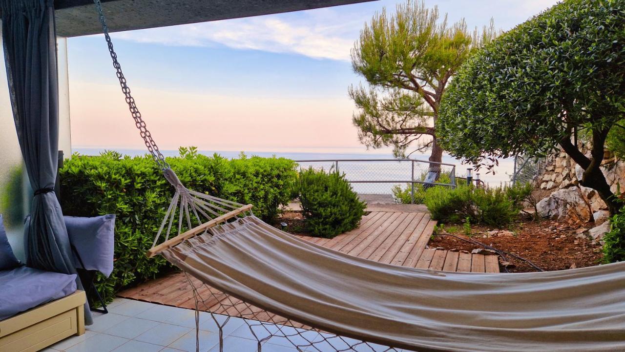 Unique Apartment - Costa Plana كاب داي المظهر الخارجي الصورة