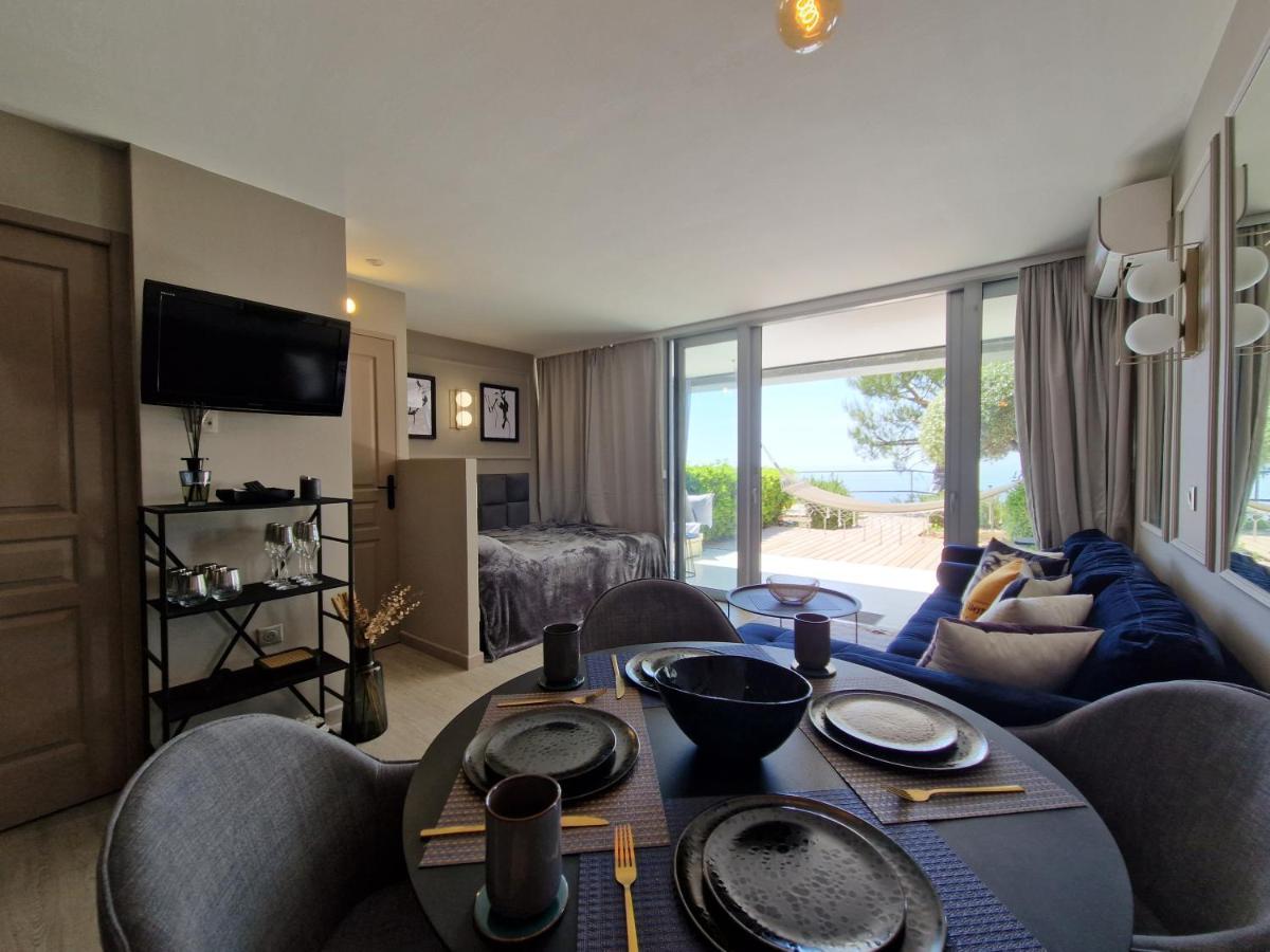 Unique Apartment - Costa Plana كاب داي المظهر الخارجي الصورة