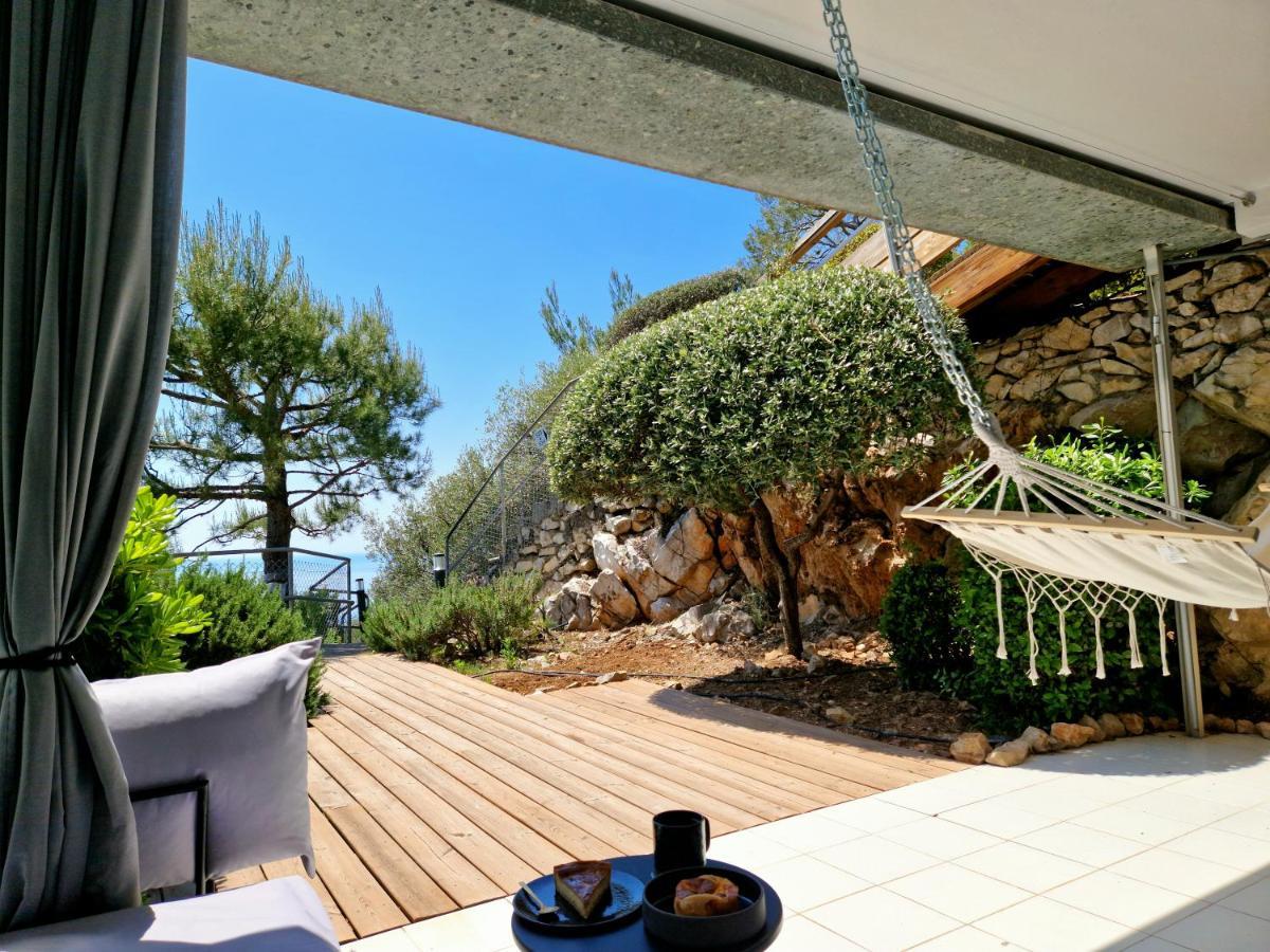 Unique Apartment - Costa Plana كاب داي المظهر الخارجي الصورة