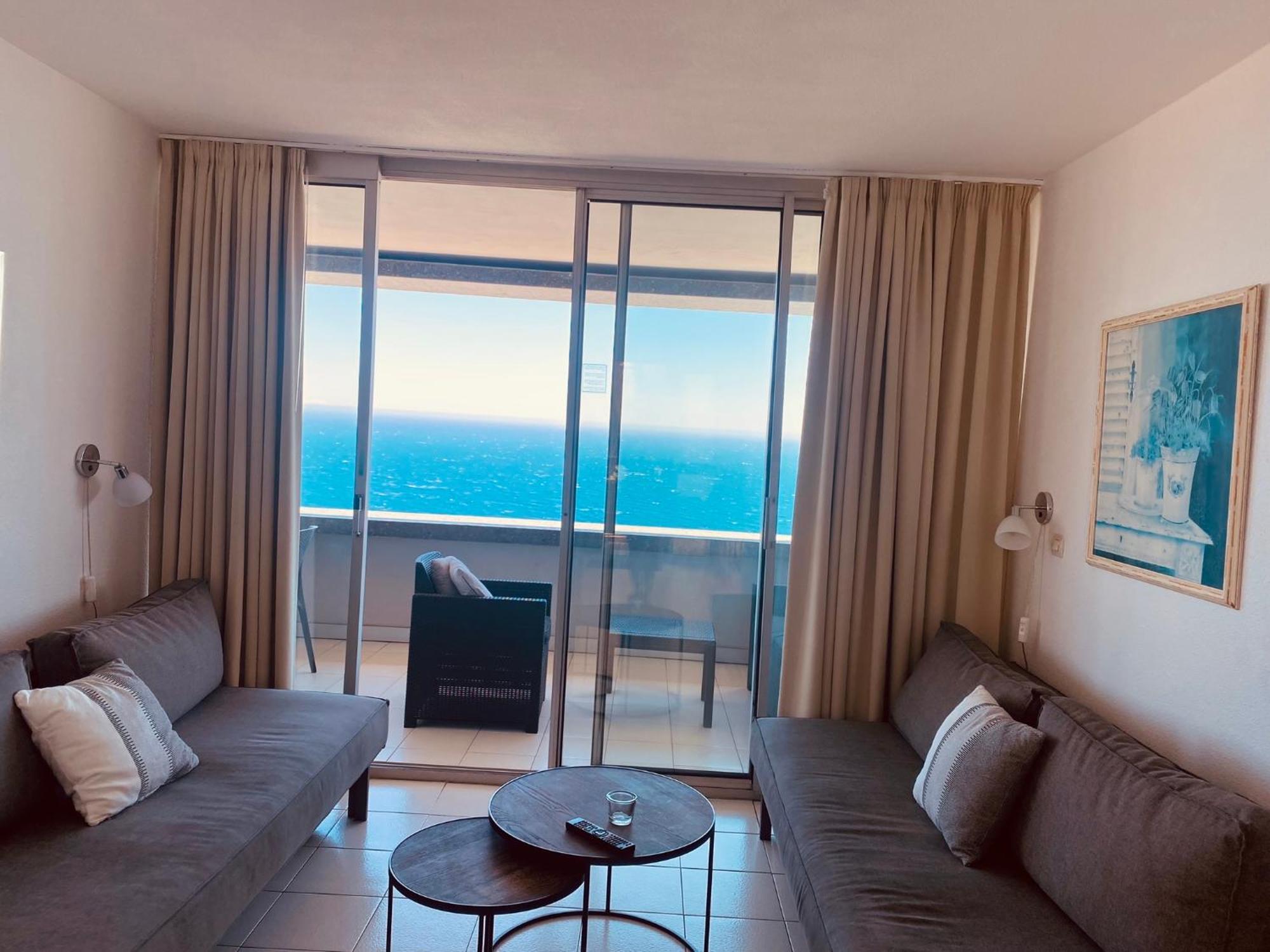 Unique Apartment - Costa Plana كاب داي المظهر الخارجي الصورة