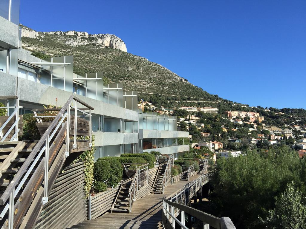 Unique Apartment - Costa Plana كاب داي الغرفة الصورة